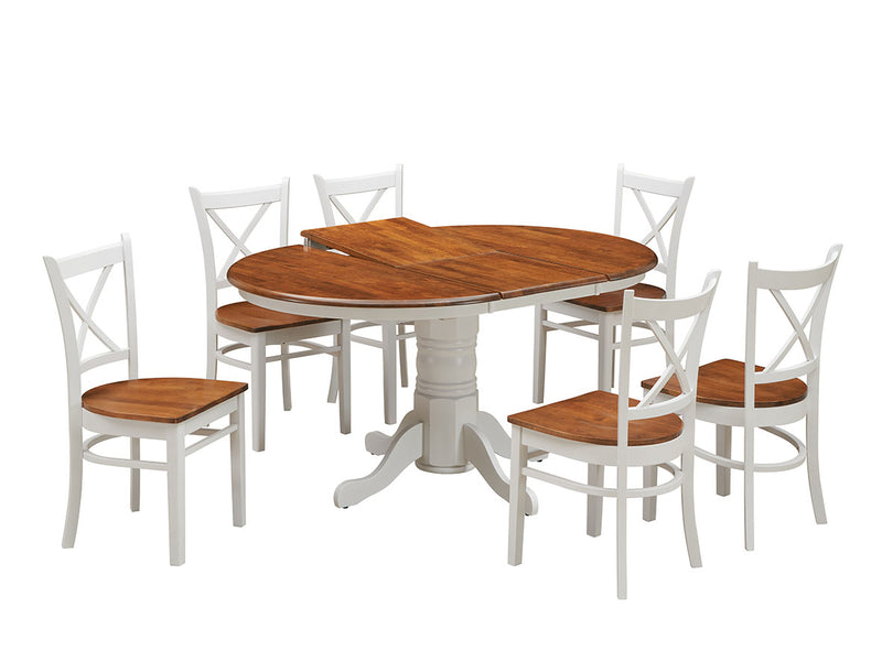 Brays_6_Seater_Round_Extension_Dining_Table_with_Chairs_Burnish_Oak_/_White_IMAGE_3