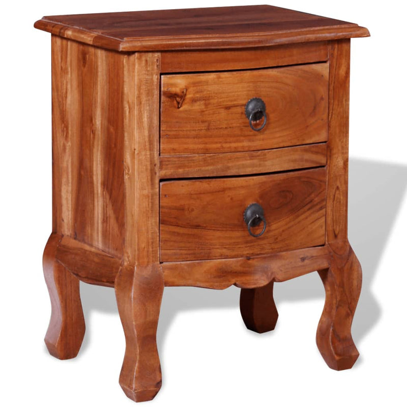 Nightstand_with_Drawers_Solid_Acacia_Wood_IMAGE_2_EAN:8718475528463
