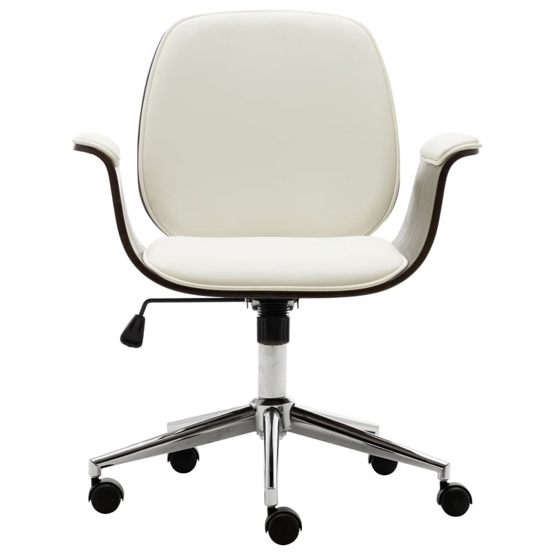 Office_Chair_White_Bent_Wood_and_Faux_Leather_IMAGE_2_EAN:8719883666020