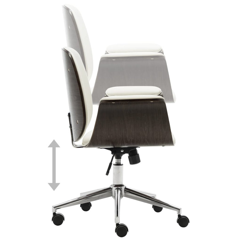 Office_Chair_White_Bent_Wood_and_Faux_Leather_IMAGE_5_EAN:8719883666020