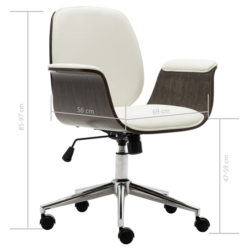 Office_Chair_White_Bent_Wood_and_Faux_Leather_IMAGE_8_EAN:8719883666020