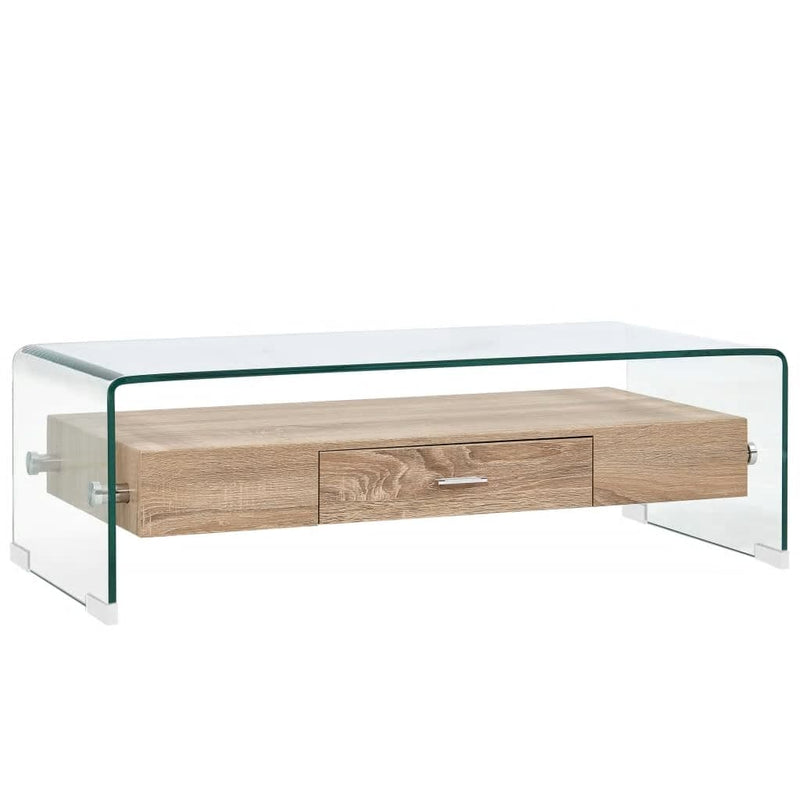 Coffee_Table_Clear_98x45x31_cm_Tempered_Glass_IMAGE_1