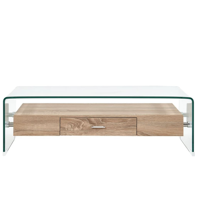 Coffee_Table_Clear_98x45x31_cm_Tempered_Glass_IMAGE_2