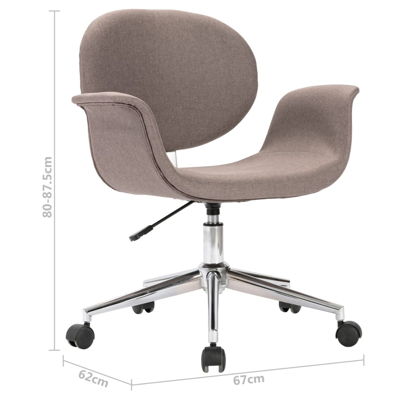 Swivel_Office_Chair_Taupe_Fabric_IMAGE_9_EAN:8720286021071