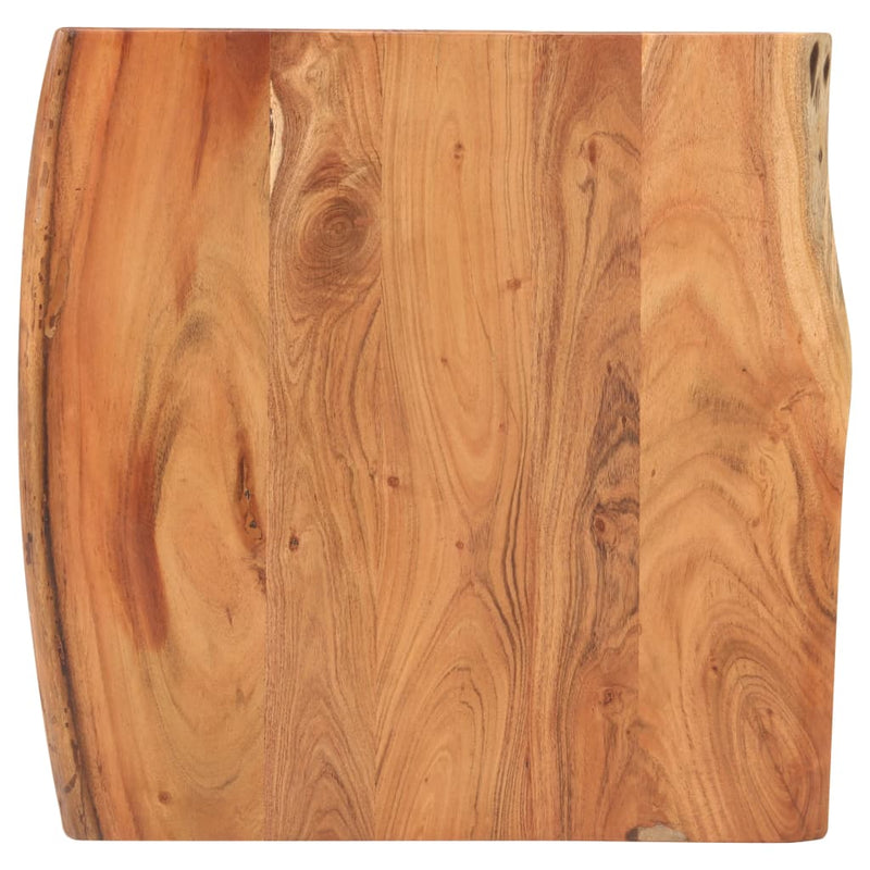 Bar_Table_with_Live_Edges_60x60x110_cm_Solid_Acacia_Wood_IMAGE_3_EAN:8720286110690