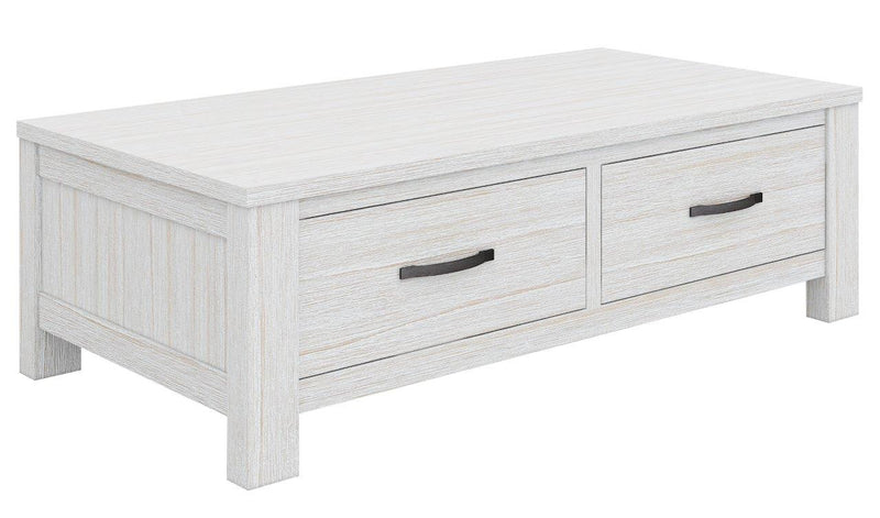 Hyam_127cm_Coffee_Table_With_2_Drawers_Brushed_White_Wash_Mountain_Ash_IMAGE_2