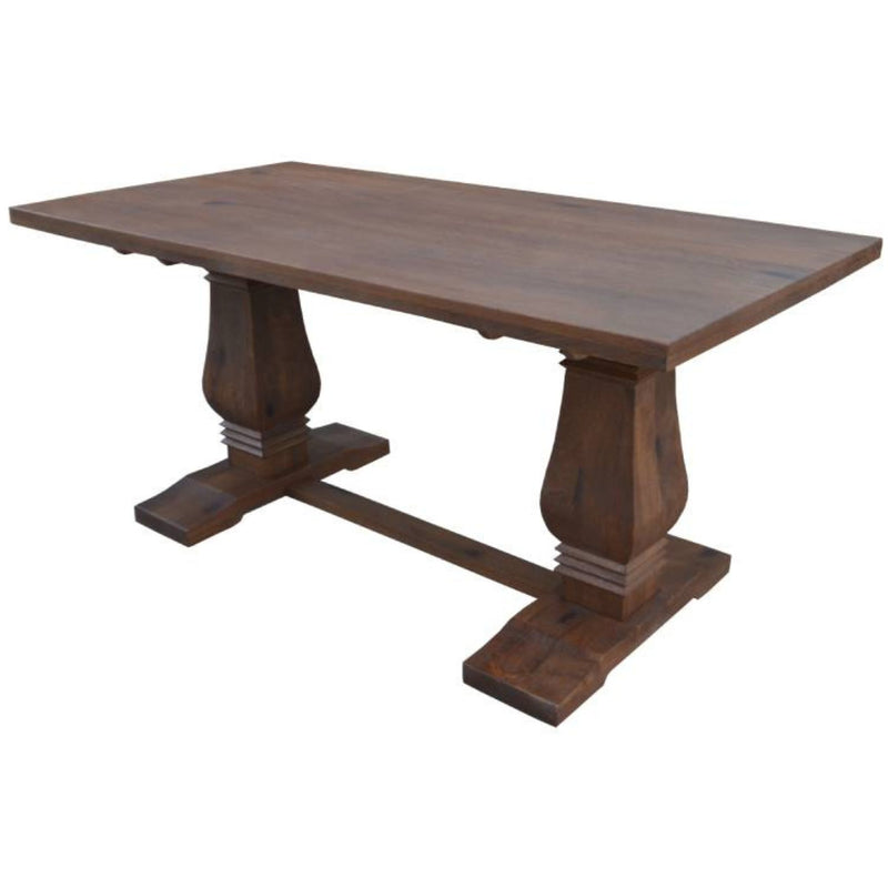 Rushforth__High_Dining_Table_200Cm_French_Provincial_Pedestal_Solid_Timber_Wood_IMAGE_2