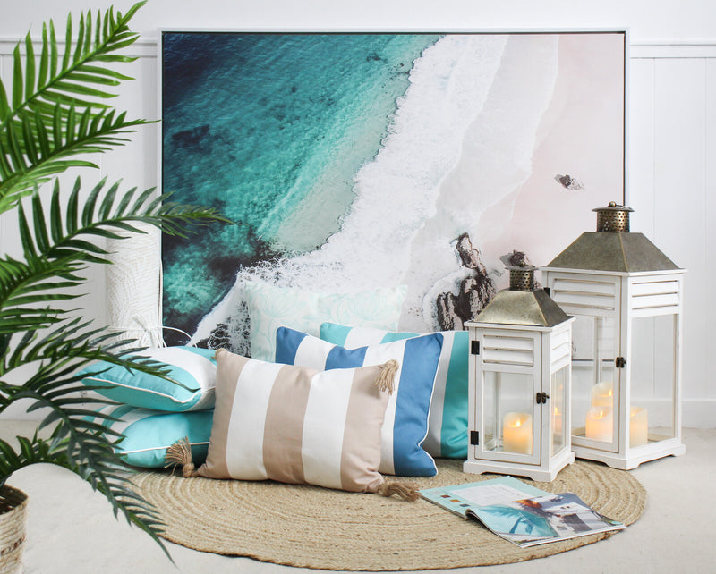 The best decor items for your coastal style home