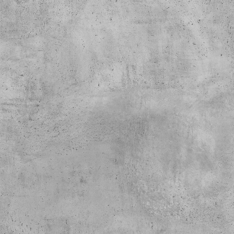 Bedside Cabinets 2 pcs Concrete Grey 43x36x50 cm