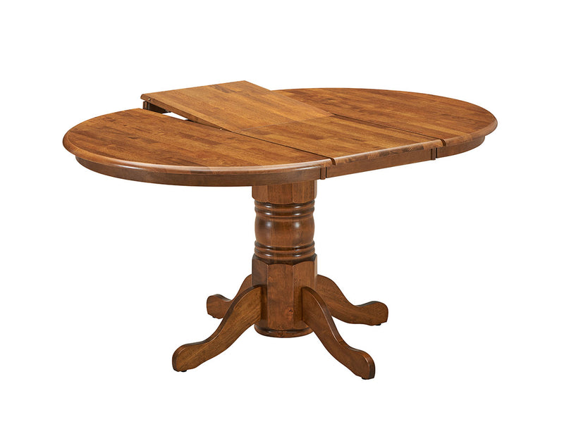 Livingstone_Round_Extendable_Dining_Table_150.6_cm_Walnut_IMAGE_2