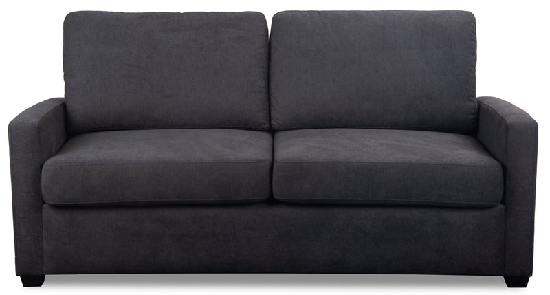 Bree_179cm_2_Seater_Double_Sofa_Bed_with_Memory_Foam_Mattress_Graphite_IMAGE_1