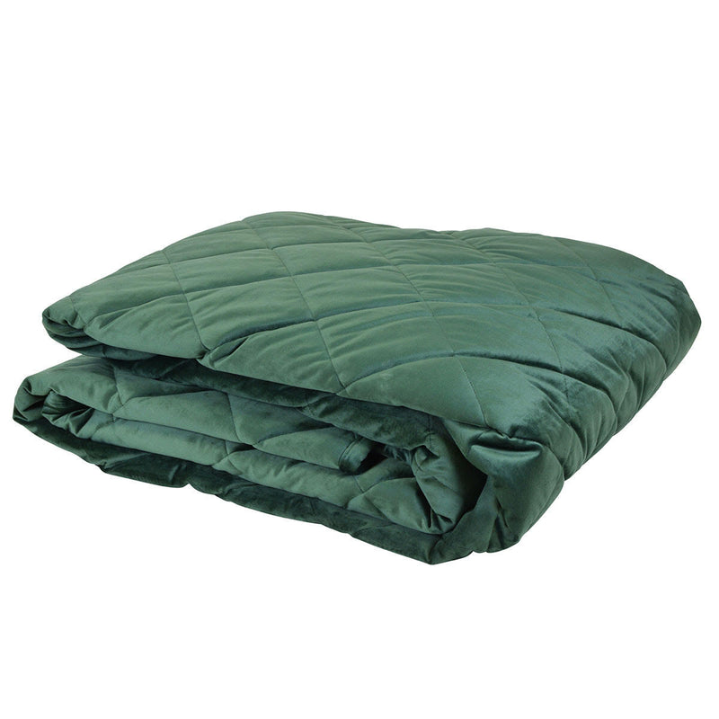 Allure Comforter Green Image 1 - uhtj_10402209