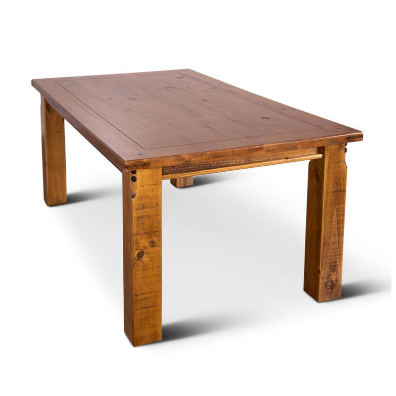 Leura_180cm_Solid_Pine_Dining_Table_Rustic_Oak_Country_Chic_IMAGE_2