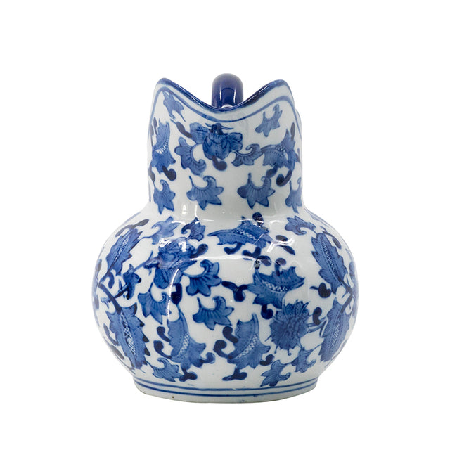 Ming Luxe Decorative Jug Image 2 - uhdd_20814