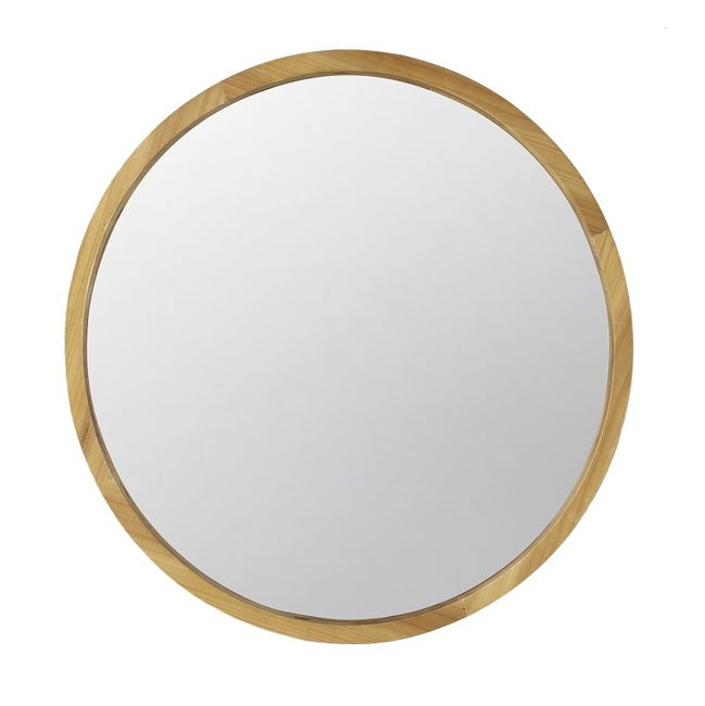 Meringa Round Mirror Image 1 - uhdd_20869