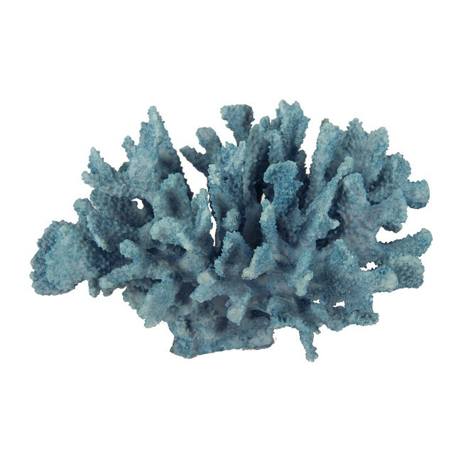 Faux Blue Coral B Image 1 - uhdd_20880