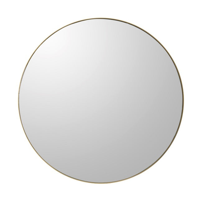 Bilyana Round Mirror