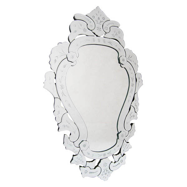 Venetian Scroll Mirror Image 1 - uhdd_41108