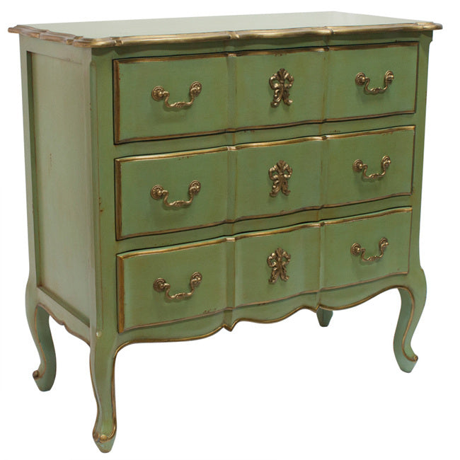 Marie Antoinette Chest of Drawers Image 1 - uhdd_48049