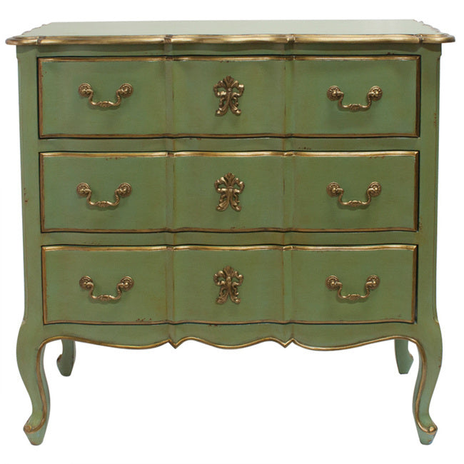 Marie Antoinette Chest of Drawers Image 2 - uhdd_48049