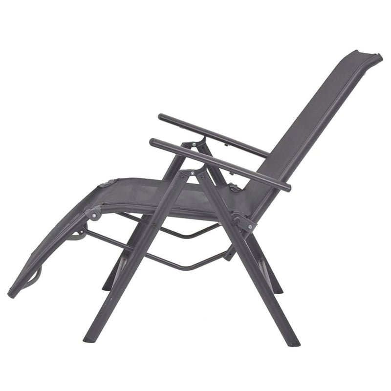 Reclining_Deck_Chair_Aluminium_and_Textilene_Black_IMAGE_5_EAN:8718475503712