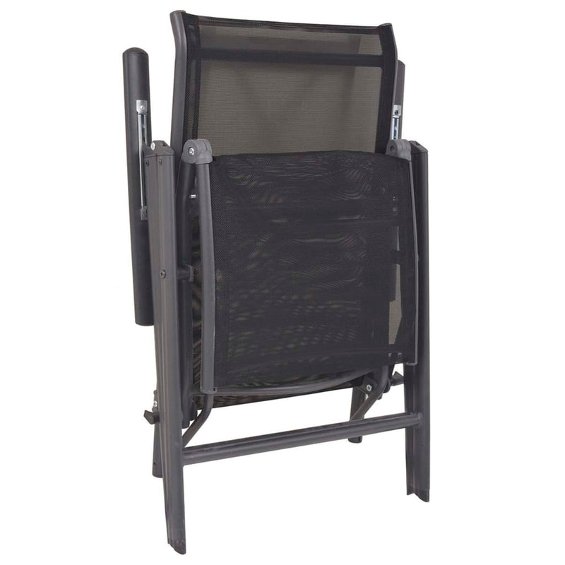 Reclining_Deck_Chair_Aluminium_and_Textilene_Black_IMAGE_6_EAN:8718475503712