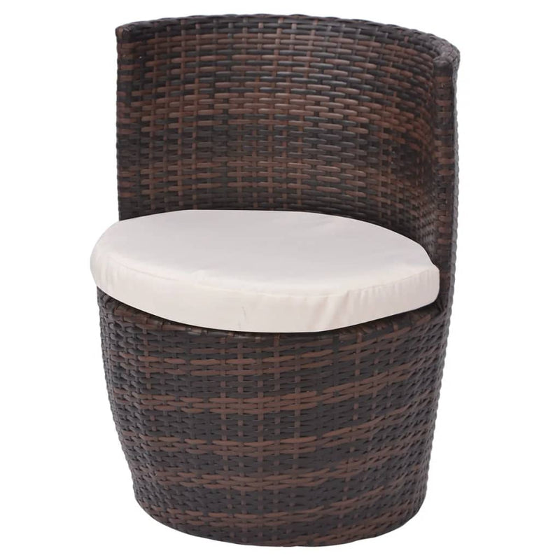 3_Piece_Bistro_Set_with_Cushions_Poly_Rattan_Brown_IMAGE_5_EAN:8718475506744