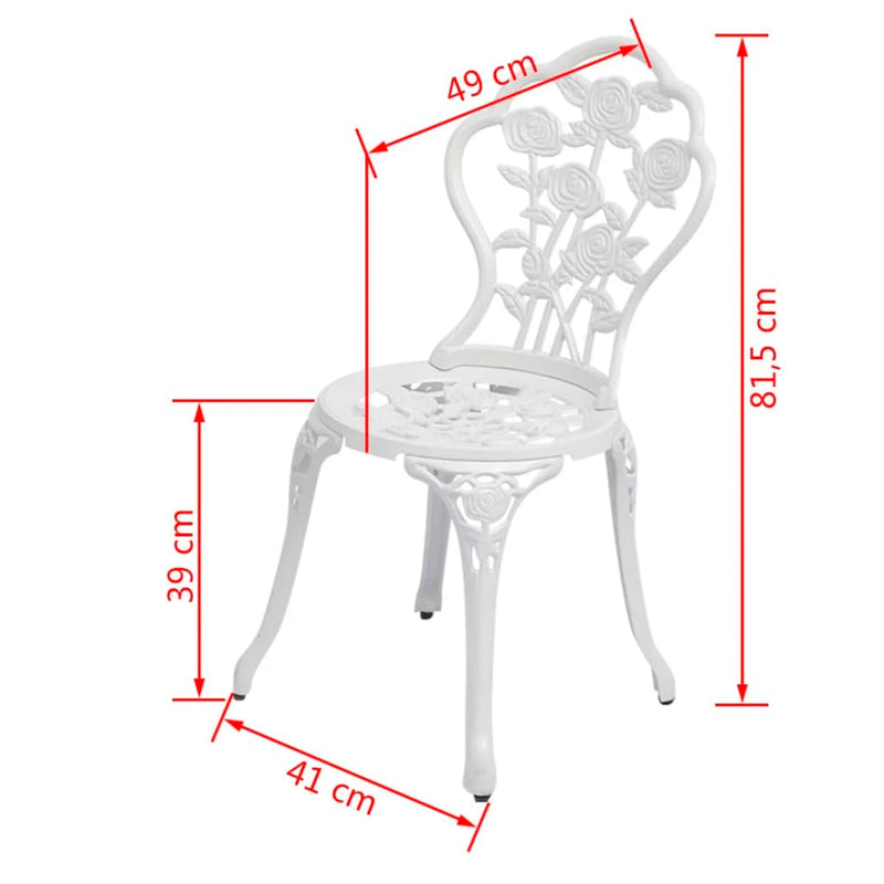 Bistro_Chairs_2_pcs_Cast_Aluminium_White_IMAGE_5_EAN:8718475507390