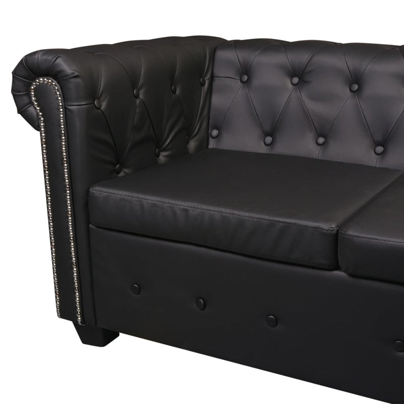 Chesterfield_Corner_Sofa_5-Seater_Artificial_Leather_Black_IMAGE_5_EAN:8718475525028
