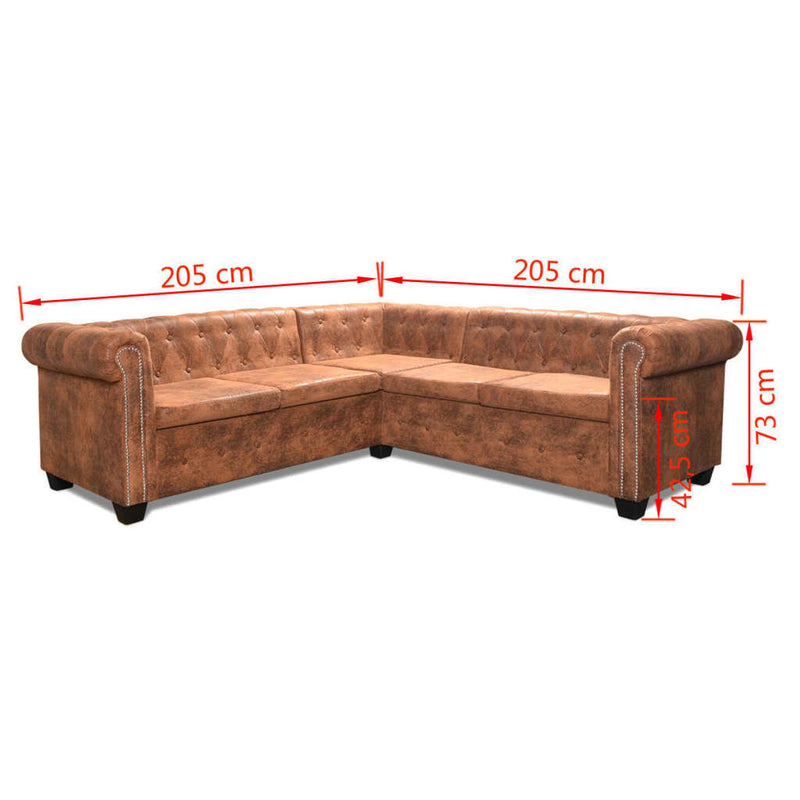 Chesterfield_Corner_Sofa_5-Seater_Artificial_Leather_Brown_IMAGE_7_EAN:8718475525035