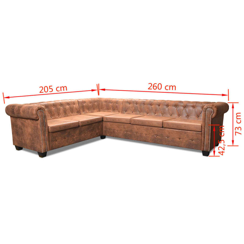 Chesterfield_Corner_Sofa_6-Seater_Artificial_Leather_Brown_IMAGE_7_EAN:8718475525066