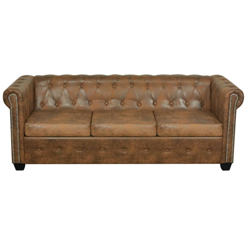 Chesterfield_Sofa_3-Seater_Artificial_Leather_Brown_IMAGE_2_EAN:8718475525080