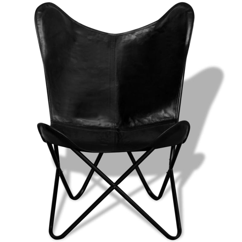 Butterfly_Chair_Black_Real_Leather_IMAGE_2