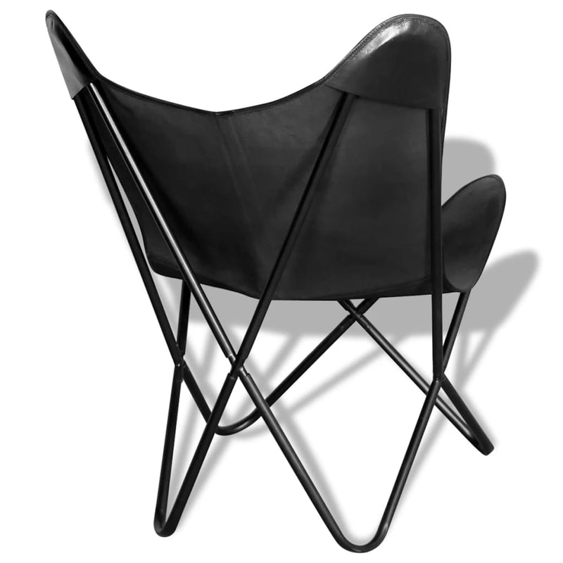 Butterfly_Chair_Black_Real_Leather_IMAGE_3