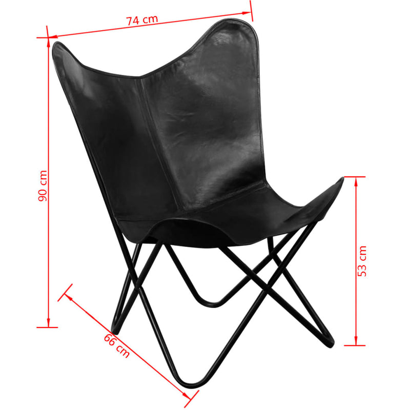 Butterfly_Chair_Black_Real_Leather_IMAGE_5