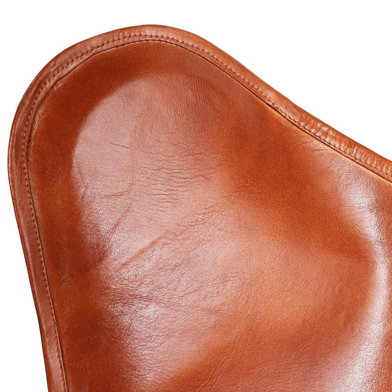 Butterfly_Chair_Brown_Real_Leather_IMAGE_5
