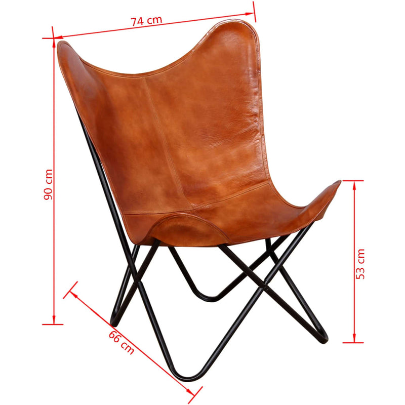 Butterfly_Chair_Brown_Real_Leather_IMAGE_6