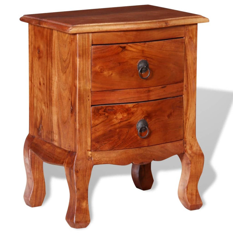 Nightstand_with_Drawers_Solid_Acacia_Wood_IMAGE_1_EAN:8718475528463