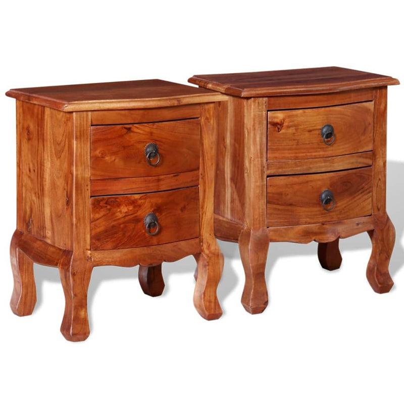 Nightstands_with_Drawers_2_pcs_Solid_Acacia_Wood_IMAGE_1_EAN:8718475528456