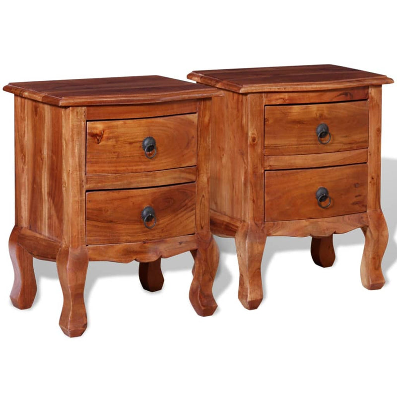 Nightstands_with_Drawers_2_pcs_Solid_Acacia_Wood_IMAGE_2_EAN:8718475528456