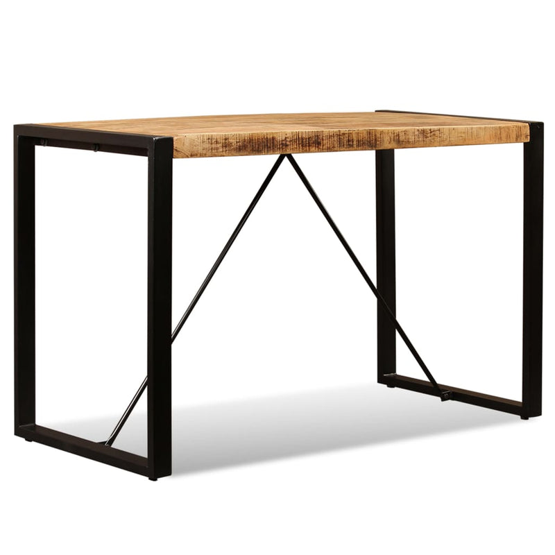 Dining_Table_Solid_Rough_Mango_Wood_120_cm_IMAGE_5_EAN:8718475528715