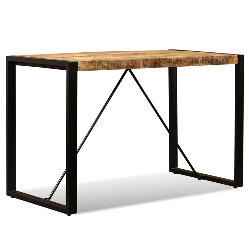 Dining_Table_Solid_Rough_Mango_Wood_120_cm_IMAGE_6_EAN:8718475528715