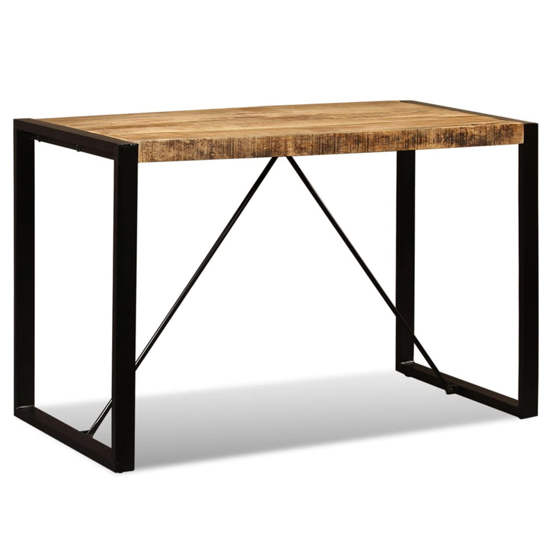 Dining_Table_Solid_Rough_Mango_Wood_120_cm_IMAGE_7_EAN:8718475528715