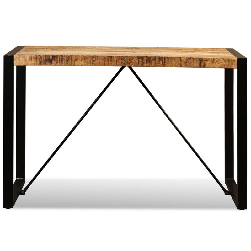 Dining_Table_Solid_Rough_Mango_Wood_120_cm_IMAGE_9_EAN:8718475528715
