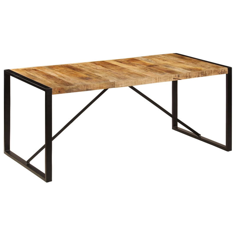 Dining_Table_Solid_Rough_Mango_Wood_180_cm_IMAGE_8_EAN:8718475528722