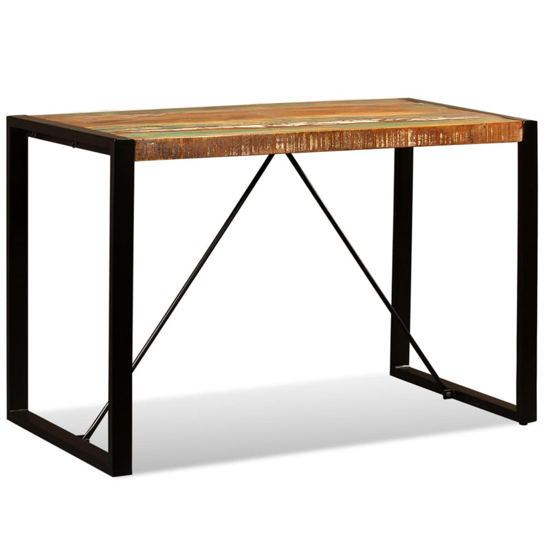 Dining_Table_Solid_Reclaimed_Wood_120_cm_IMAGE_5_EAN:8718475528739