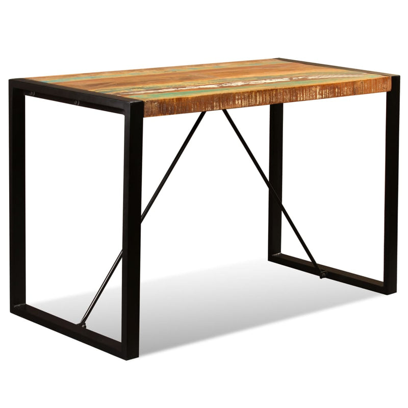 Dining_Table_Solid_Reclaimed_Wood_120_cm_IMAGE_6_EAN:8718475528739