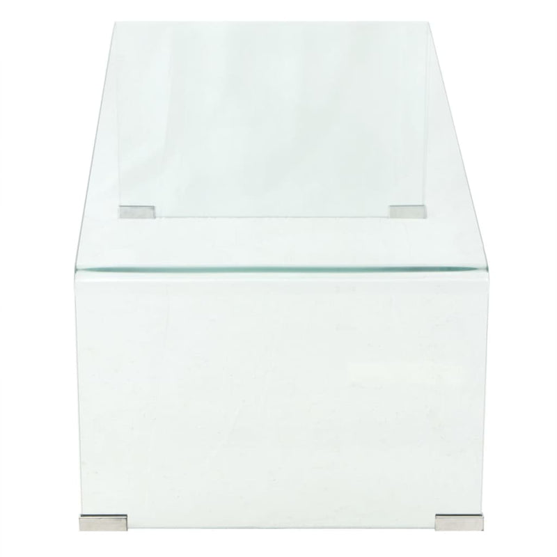 Coffee_Table_Tempered_Glass_98x45x30_cm_Clear_IMAGE_3