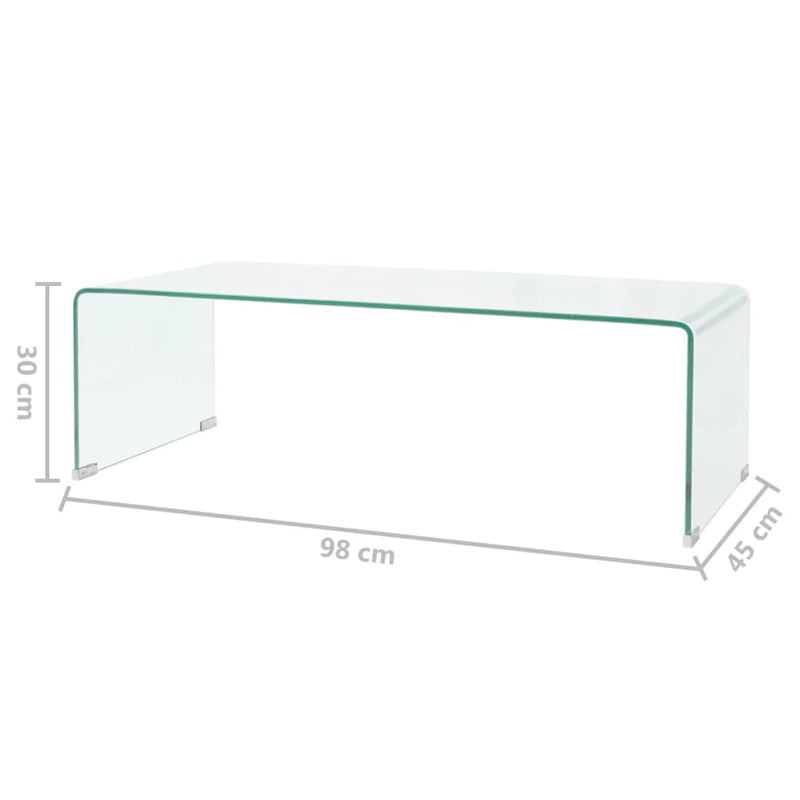 Coffee_Table_Tempered_Glass_98x45x30_cm_Clear_IMAGE_6