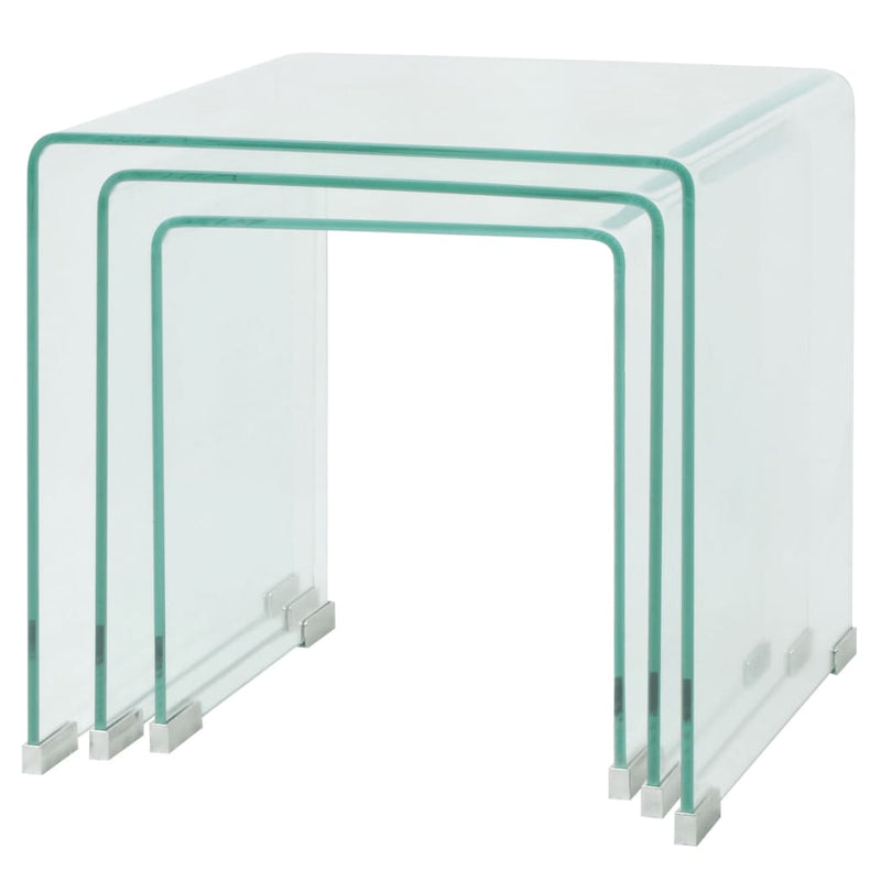 Three_Piece_Nesting_Table_Set_Tempered_Glass_Clear_IMAGE_3